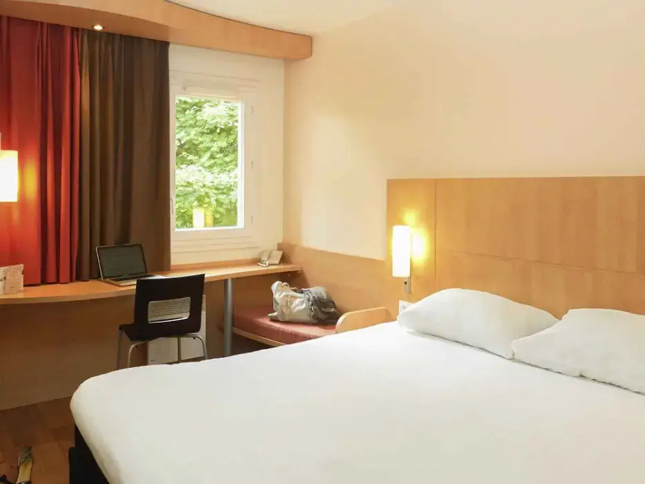 Ibis Chalon-sur-Saône Nord 6