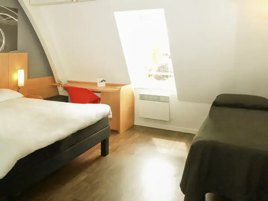 Ibis Chalon-sur-Saône Nord 7