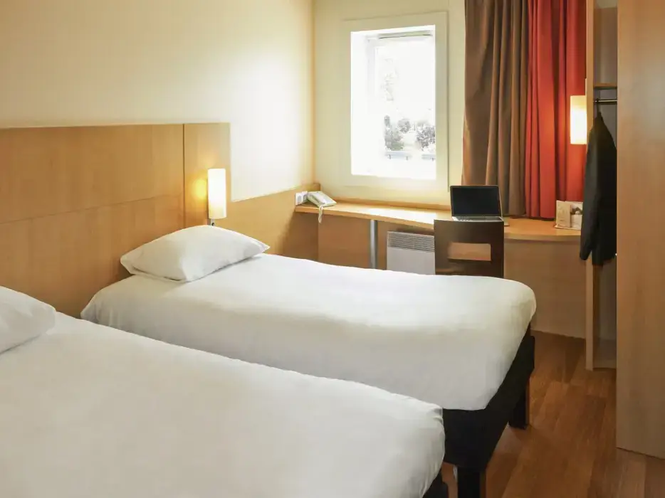 Ibis Chalon-sur-Saône Nord 8