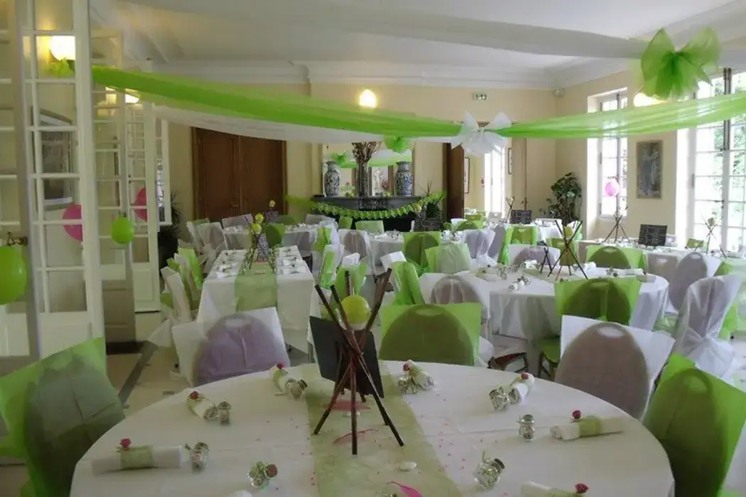 Manoir de la Houlette 2