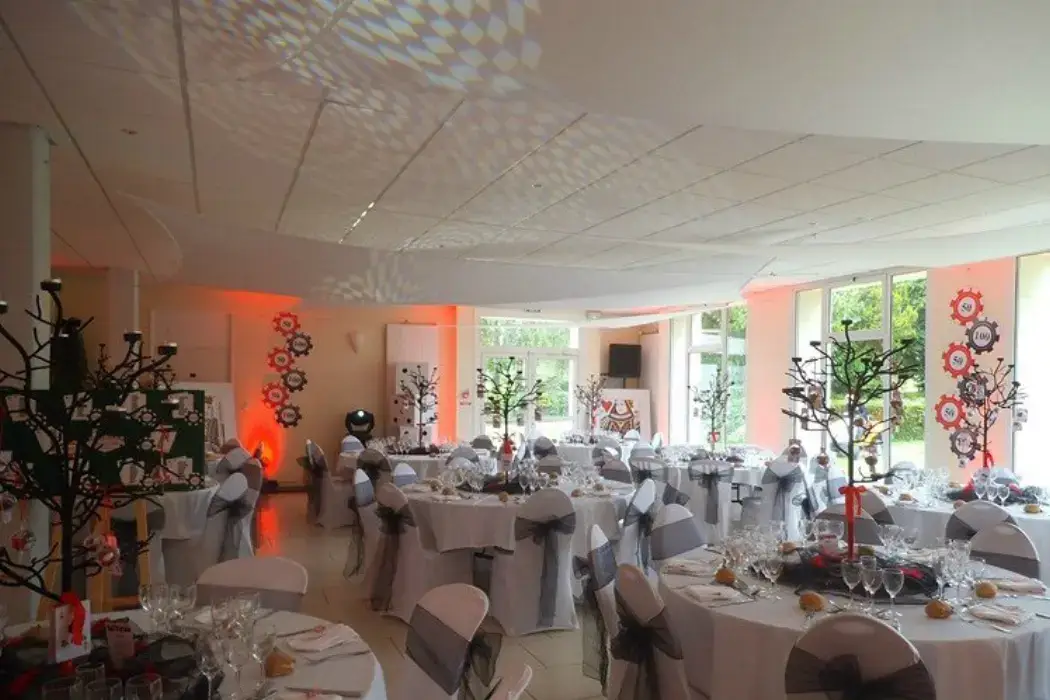 Manoir de la Houlette 3