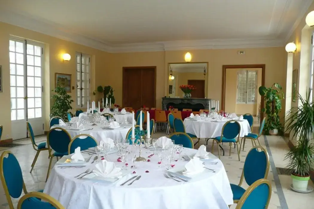 Manoir de la Houlette 4