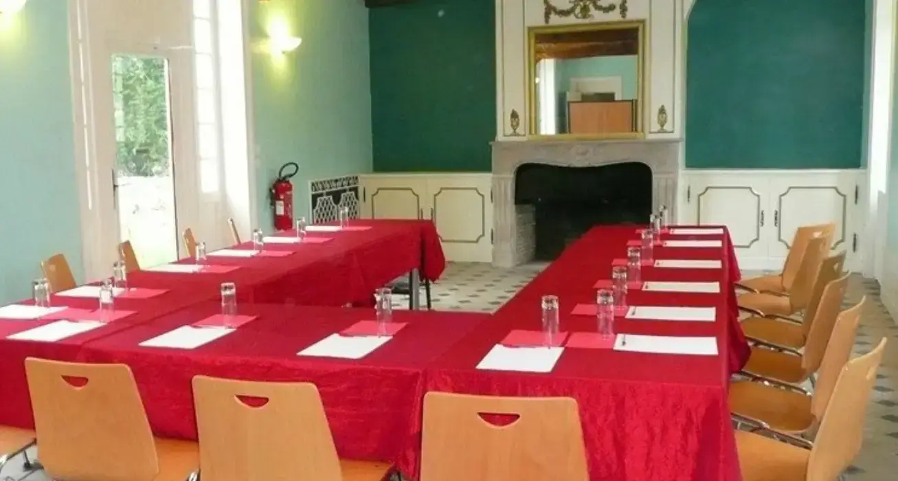 Manoir de la Houlette 5
