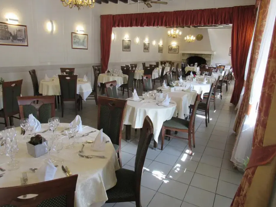 Le relais de la Poste 3