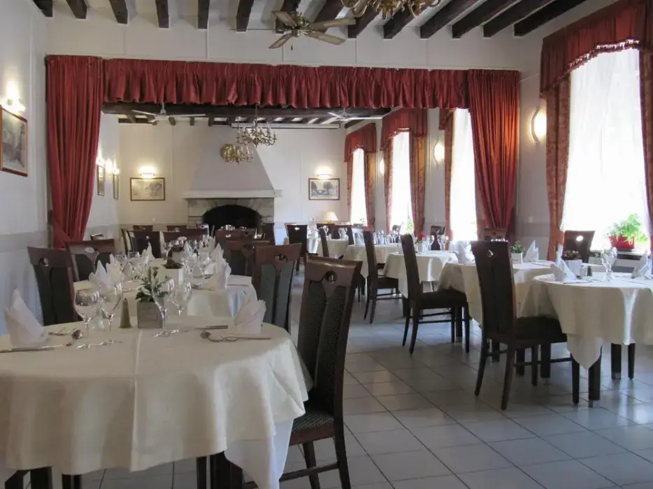 Le relais de la Poste 4