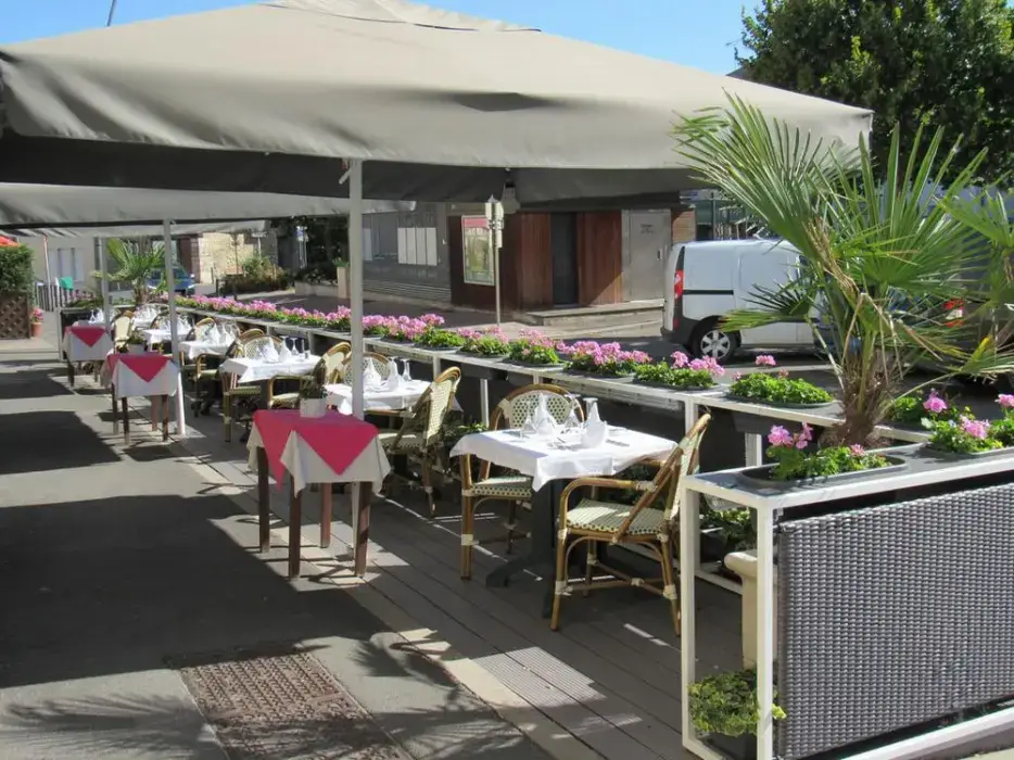 Le relais de la Poste 5