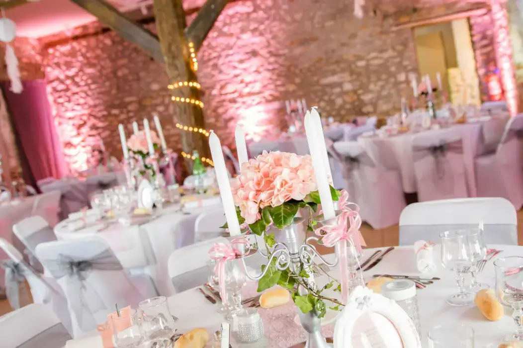 Le Domaine d'Arvigny