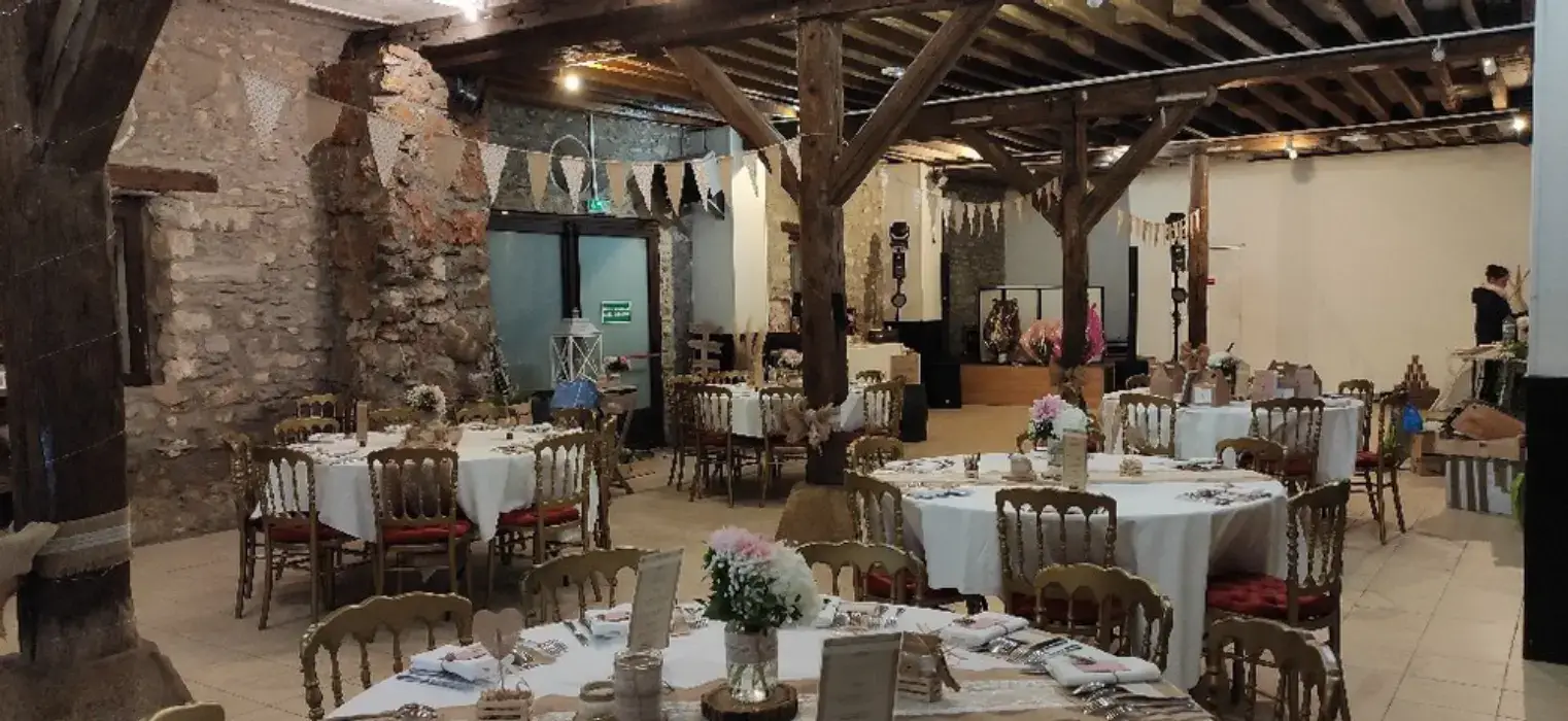 Le Domaine d'Arvigny 2
