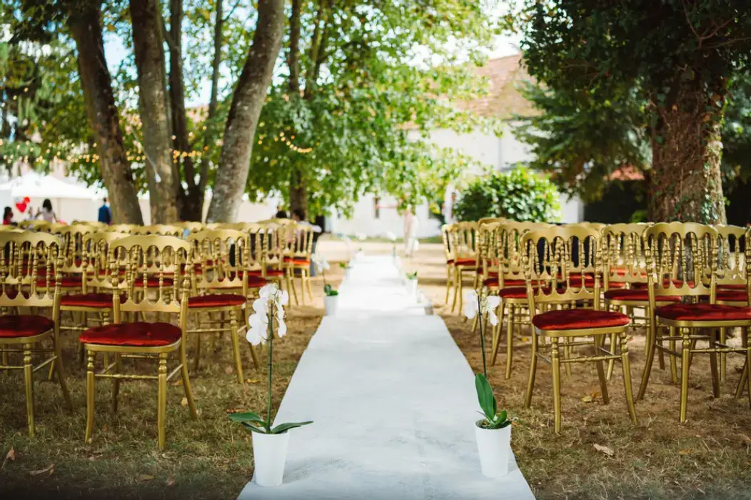Le Domaine d'Arvigny 5