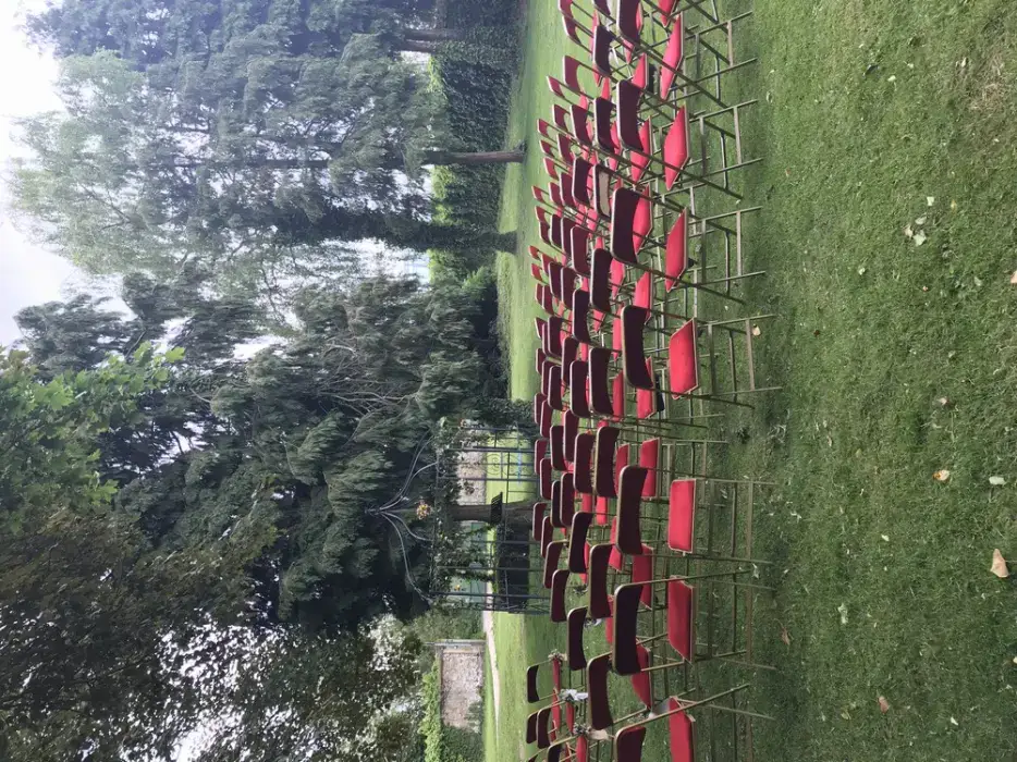 Le Domaine d'Arvigny 6