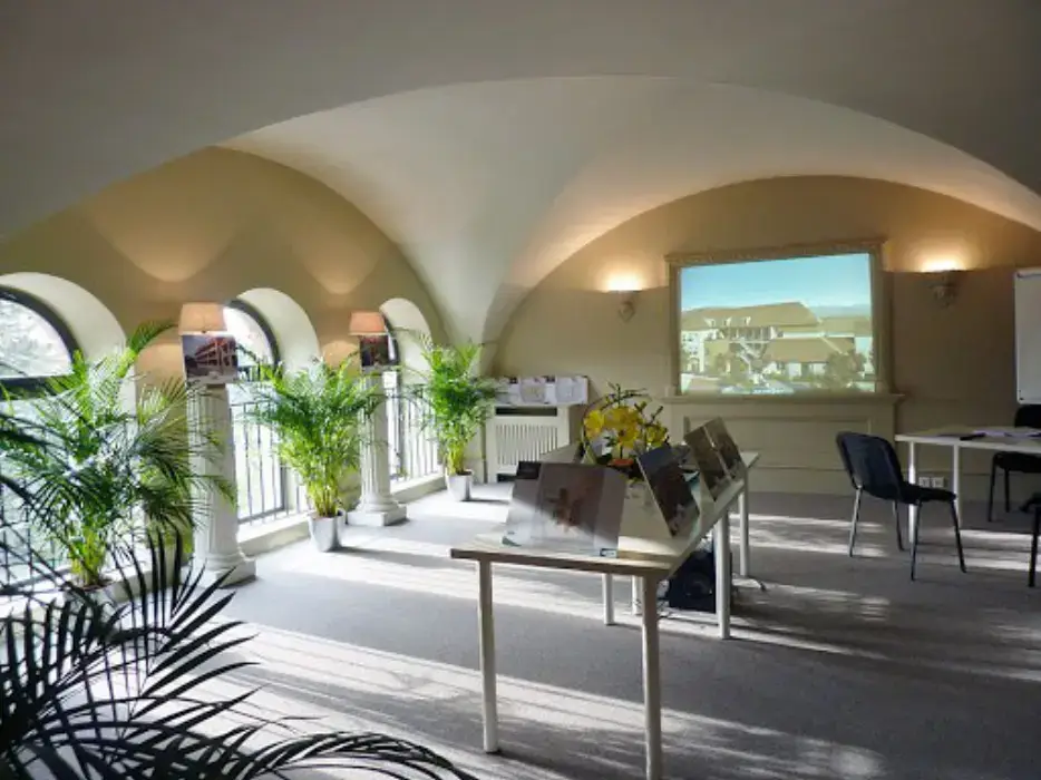 Hôtel Le Sauvage 12