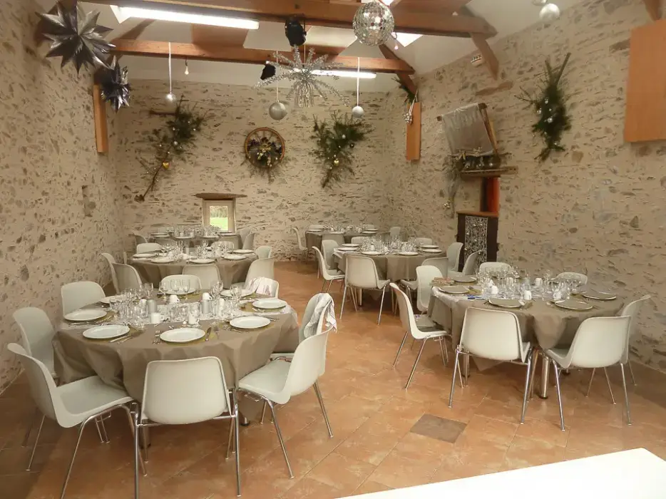 La Coquillonerie 9