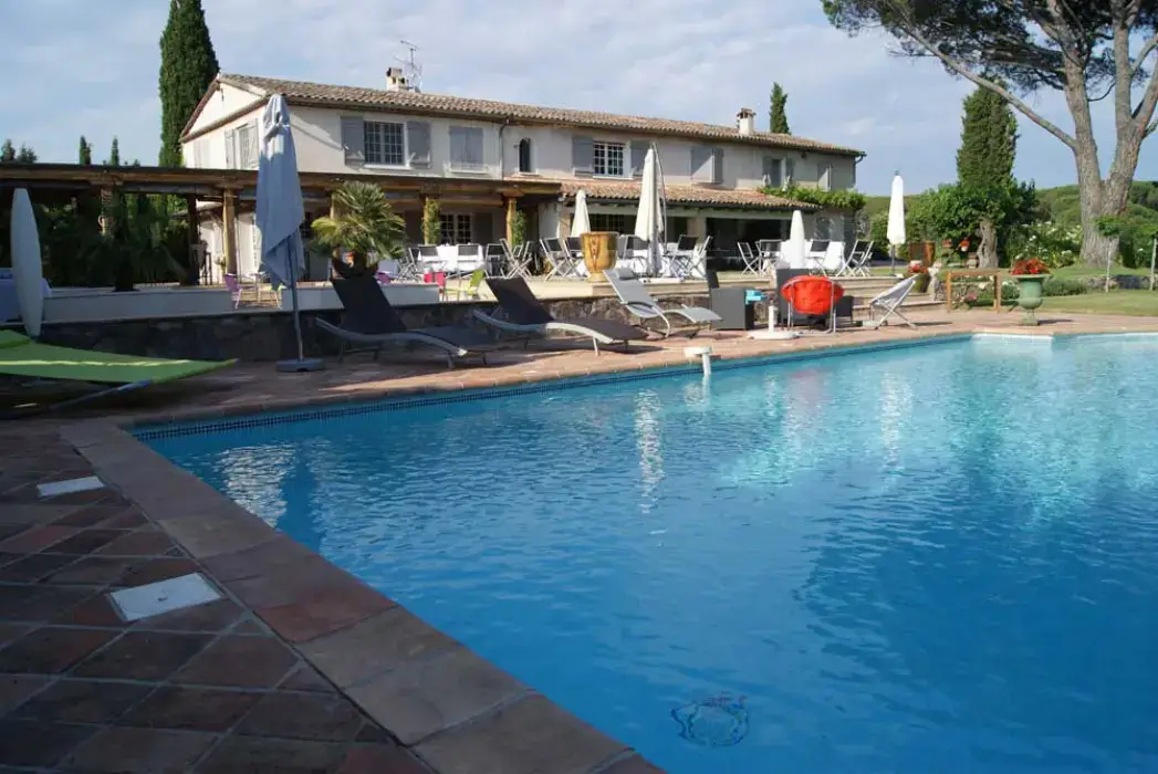 Domaine de la Bastide Neuve 2