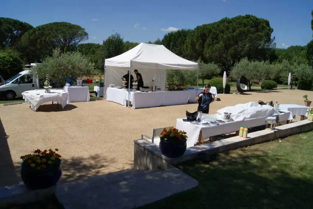 Domaine de la Bastide Neuve 3