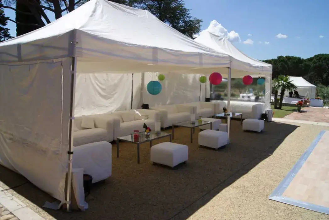 Domaine de la Bastide Neuve 4