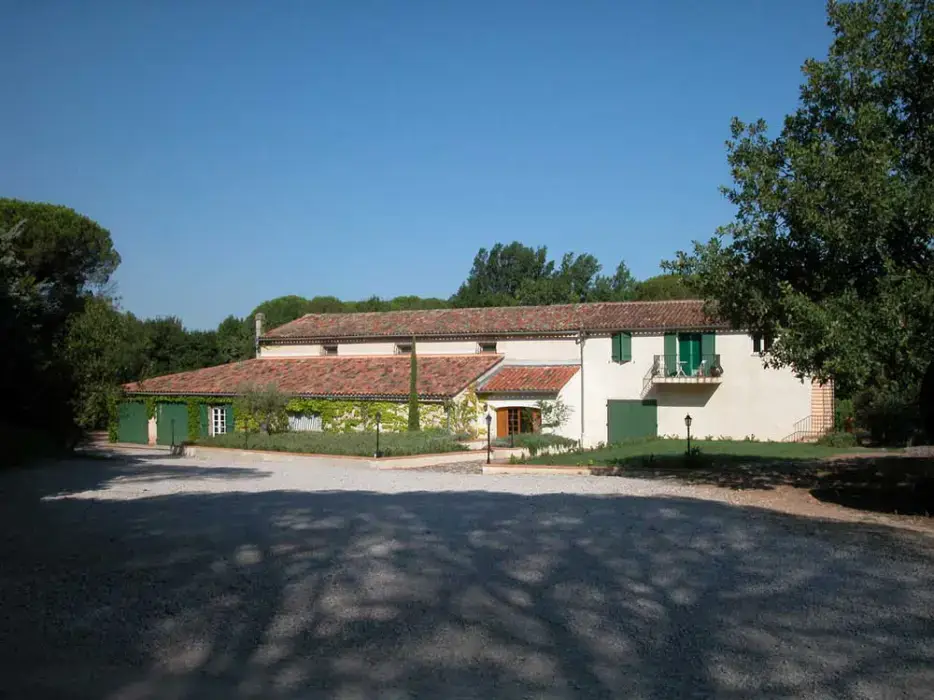 Domaine de la Bastide Neuve 5
