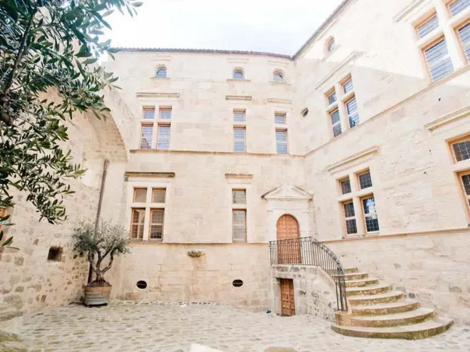 Château de Dio 2