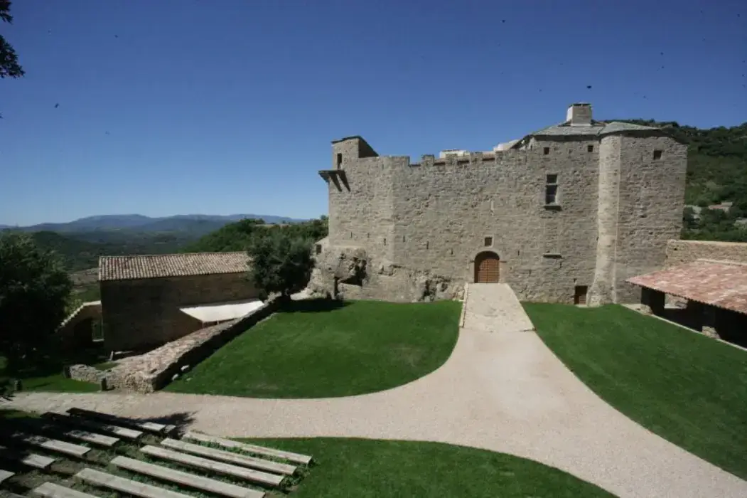 Château de Dio 6