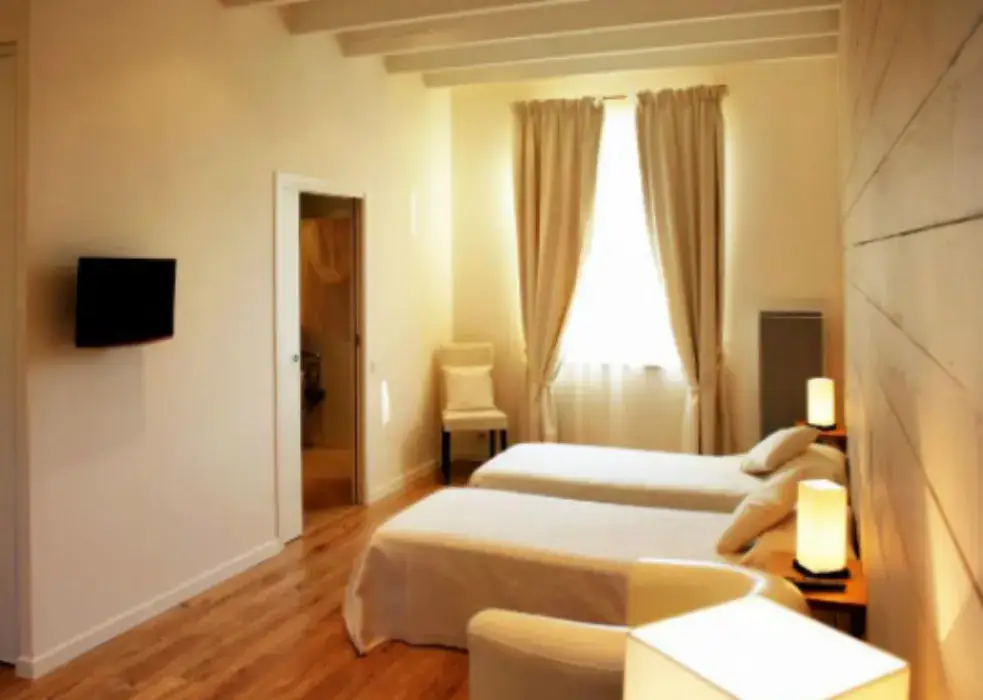 Auberge de la Court d'Aron 2