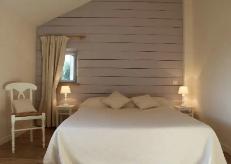 Auberge de la Court d'Aron 3