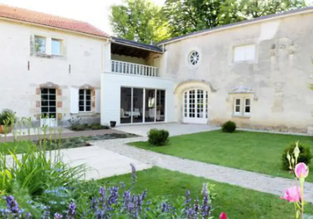 Auberge de la Court d'Aron 5