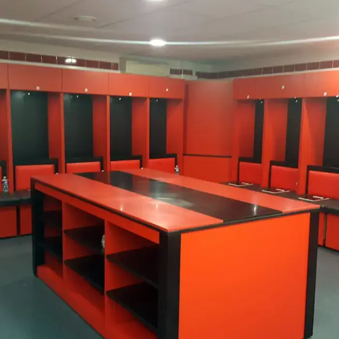 Stade Gaston Gérard 4