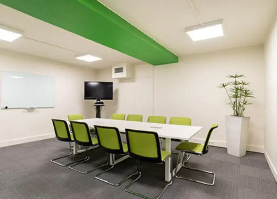 Regus Strasbourg les Halles 2