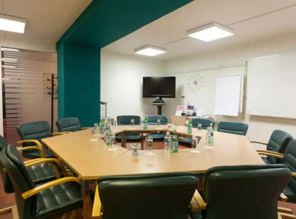 Regus Strasbourg les Halles 3