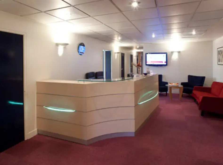 Regus Strasbourg les Halles 4