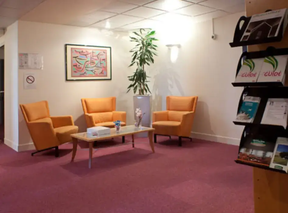 Regus Strasbourg les Halles 5
