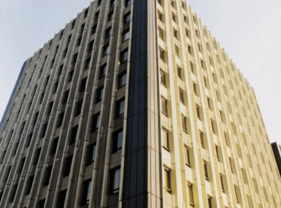 Regus Strasbourg les Halles 6