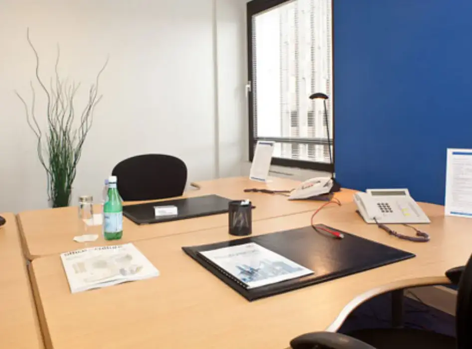 Regus Strasbourg les Halles 7