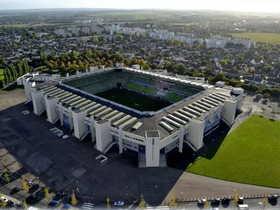 Stade Michel d'Ornano