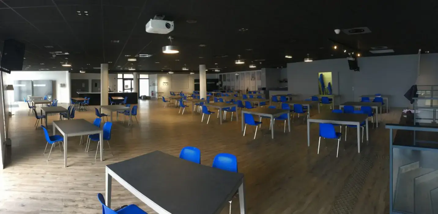 Stade Michel d'Ornano 21