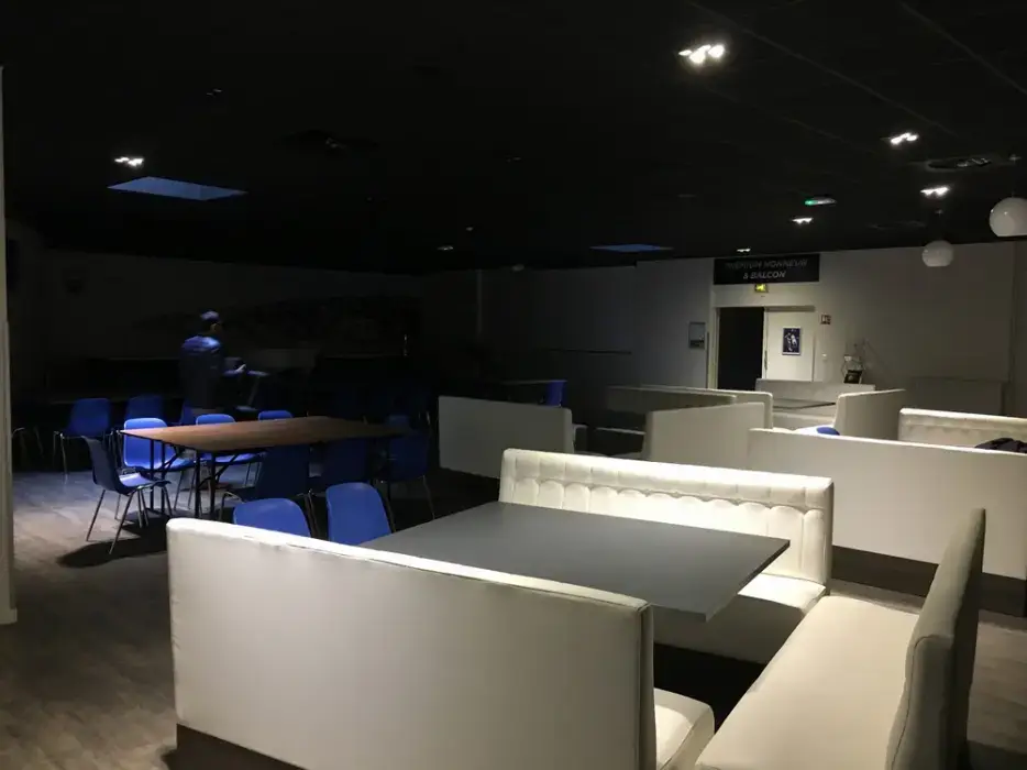 Stade Michel d'Ornano 29