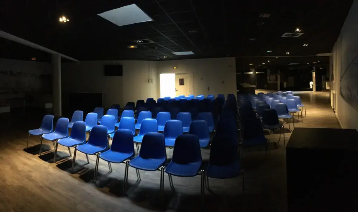 Stade Michel d'Ornano 31