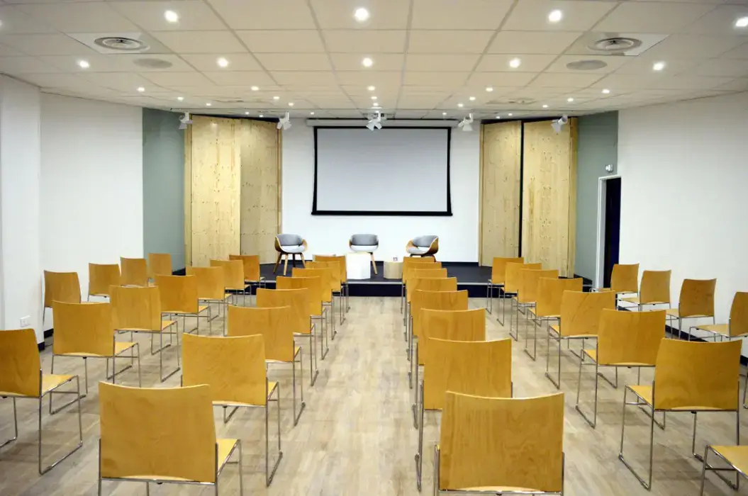 Cap Sciences 8