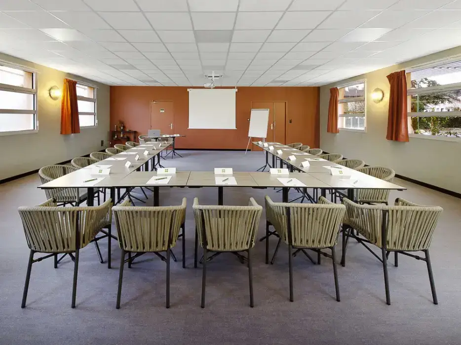 Ibis Styles Toulouse Lavaur