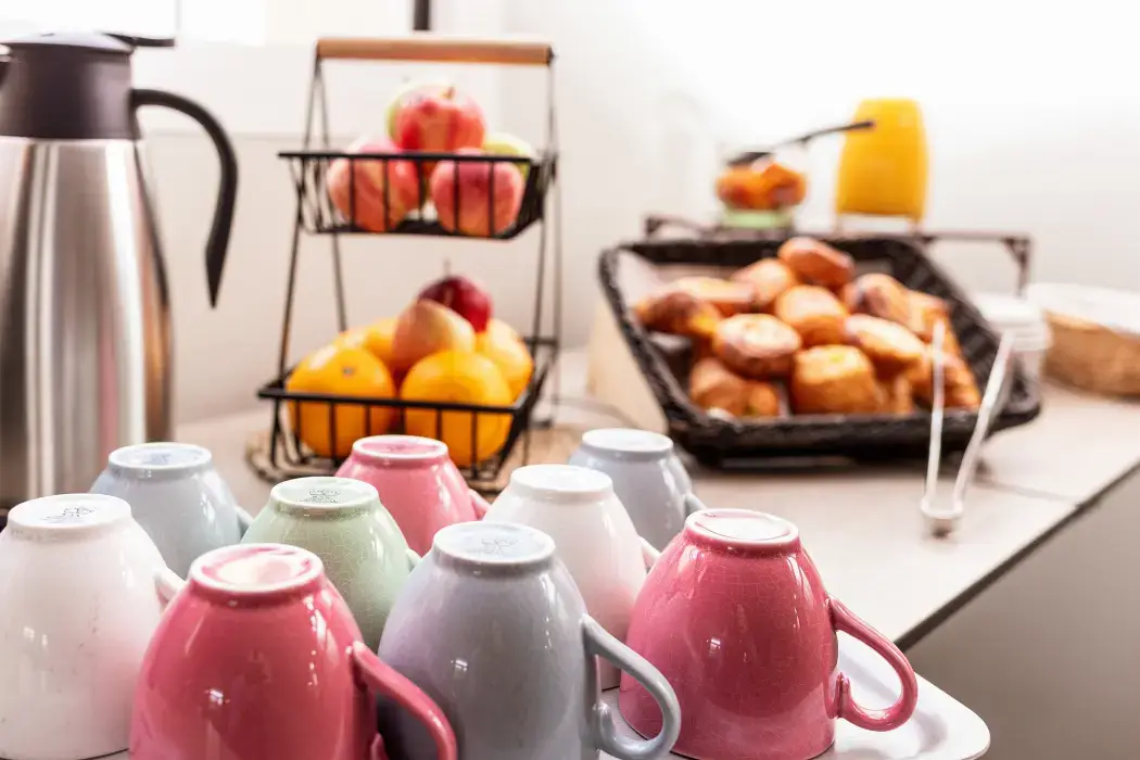 Ibis Styles Toulouse Lavaur 3