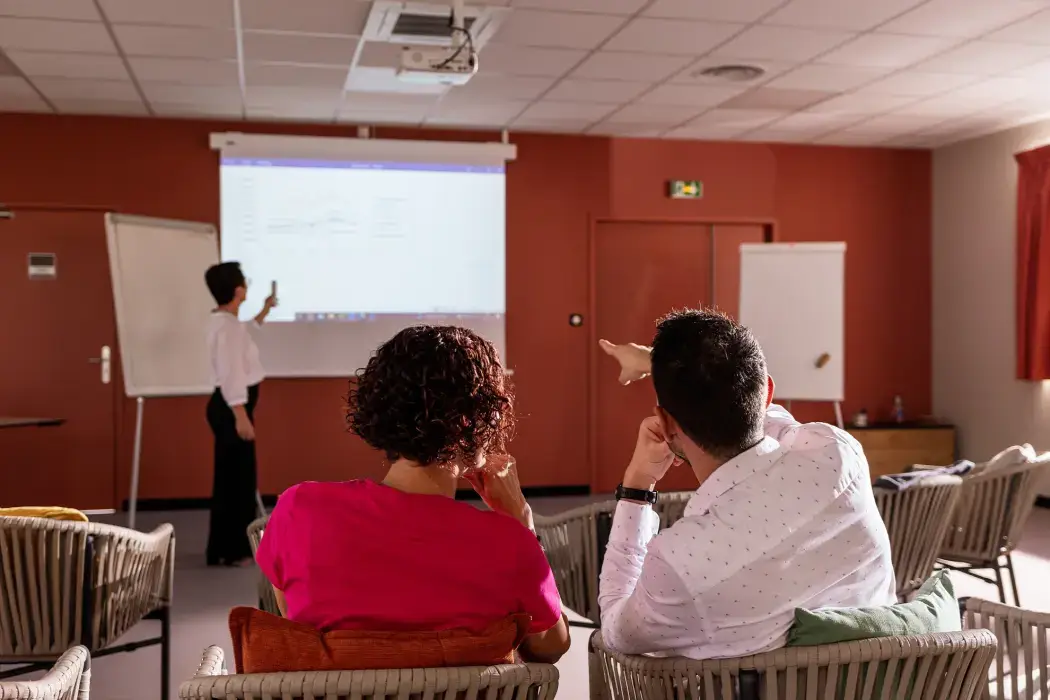 Ibis Styles Toulouse Lavaur 4
