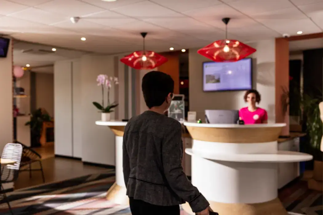 Ibis Styles Toulouse Lavaur 5