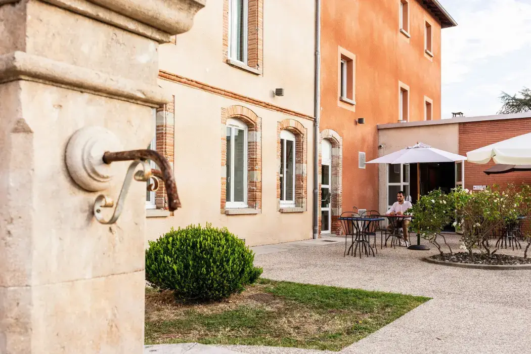 Ibis Styles Toulouse Lavaur 7