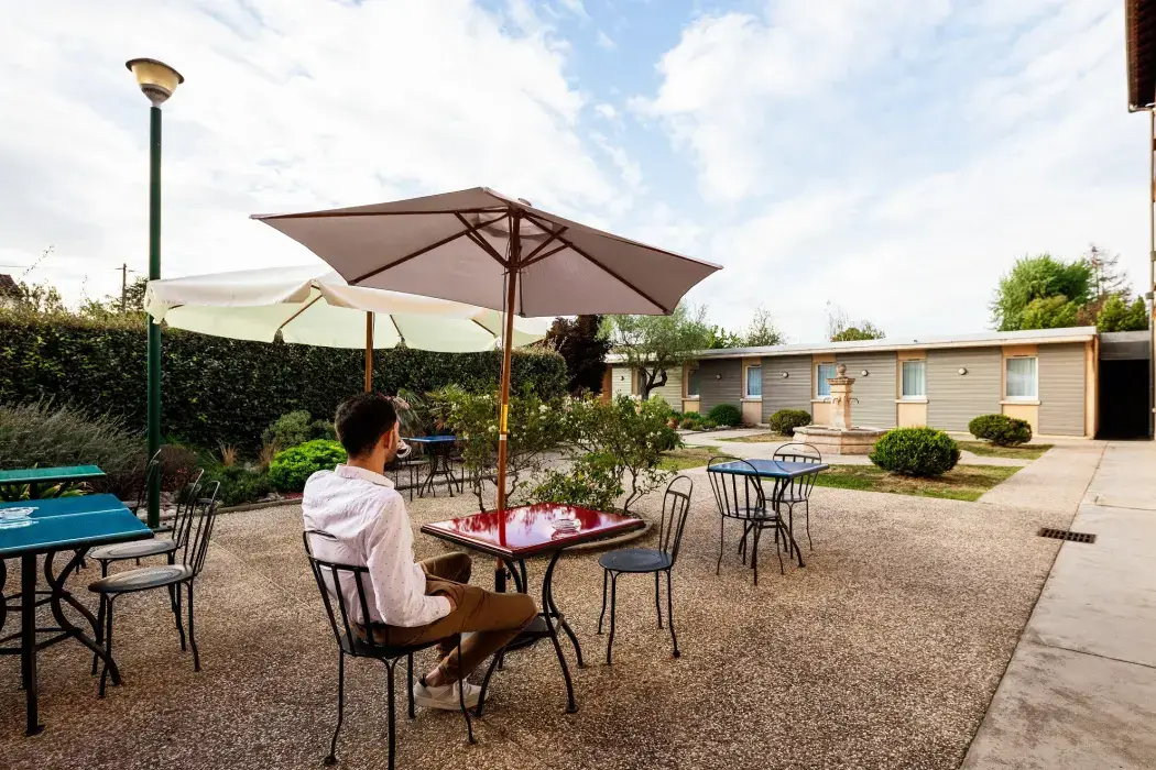 Ibis Styles Toulouse Lavaur 8