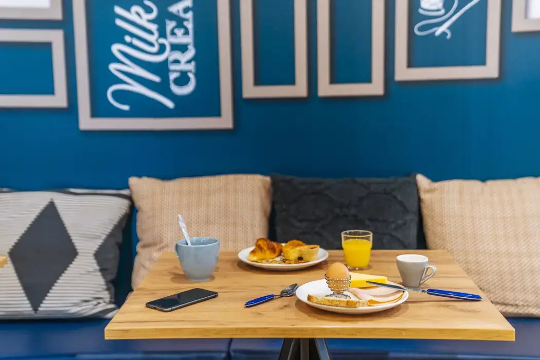 Ibis Styles Toulouse Lavaur 10