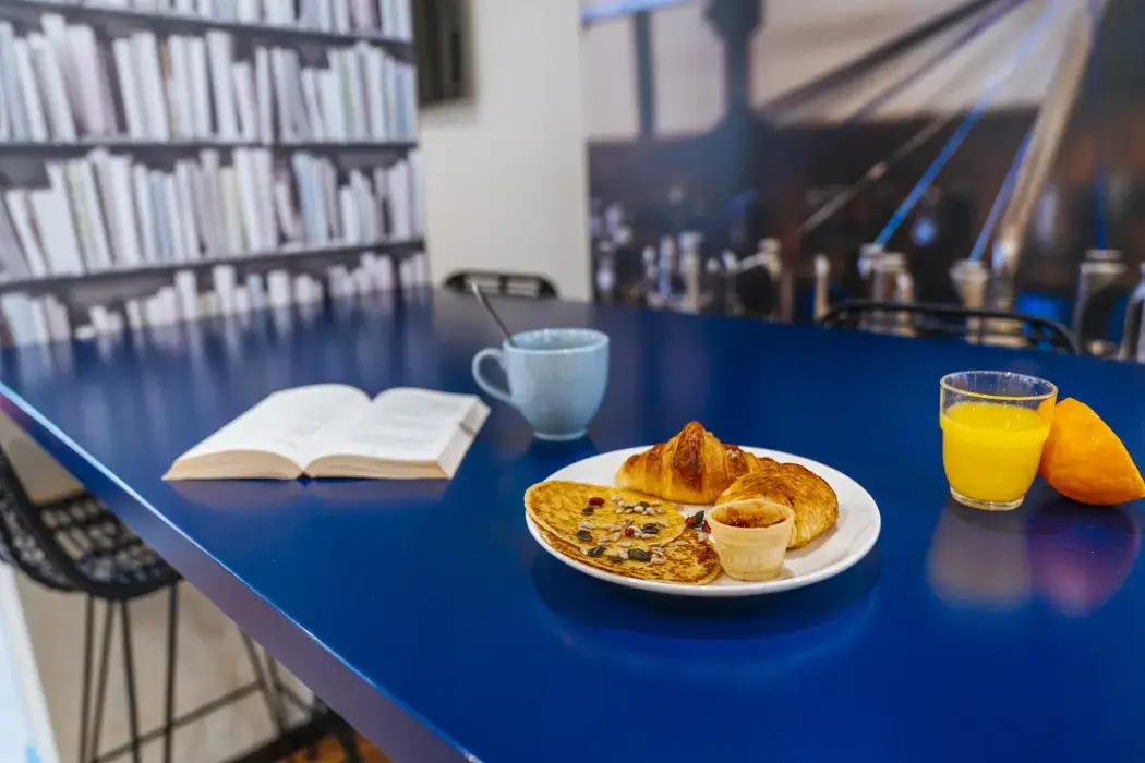 Ibis Styles Toulouse Lavaur 11