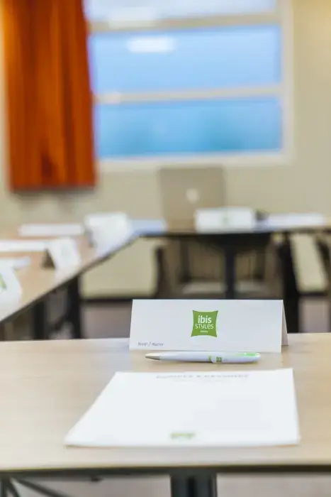 Ibis Styles Toulouse Lavaur 12
