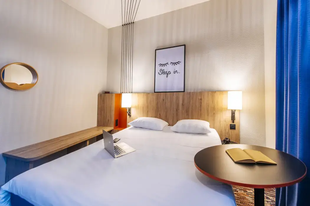 Ibis Styles Toulouse Lavaur 13