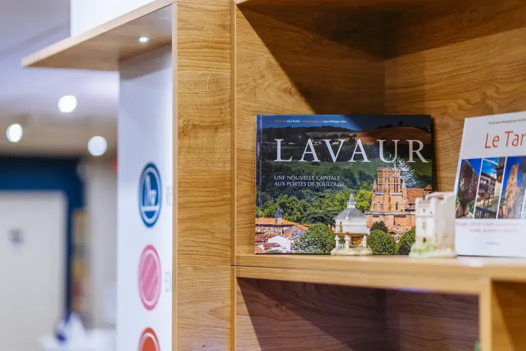 Ibis Styles Toulouse Lavaur 14