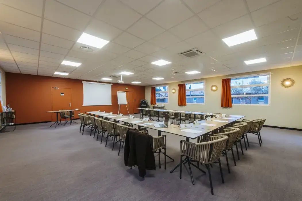 Ibis Styles Toulouse Lavaur 15