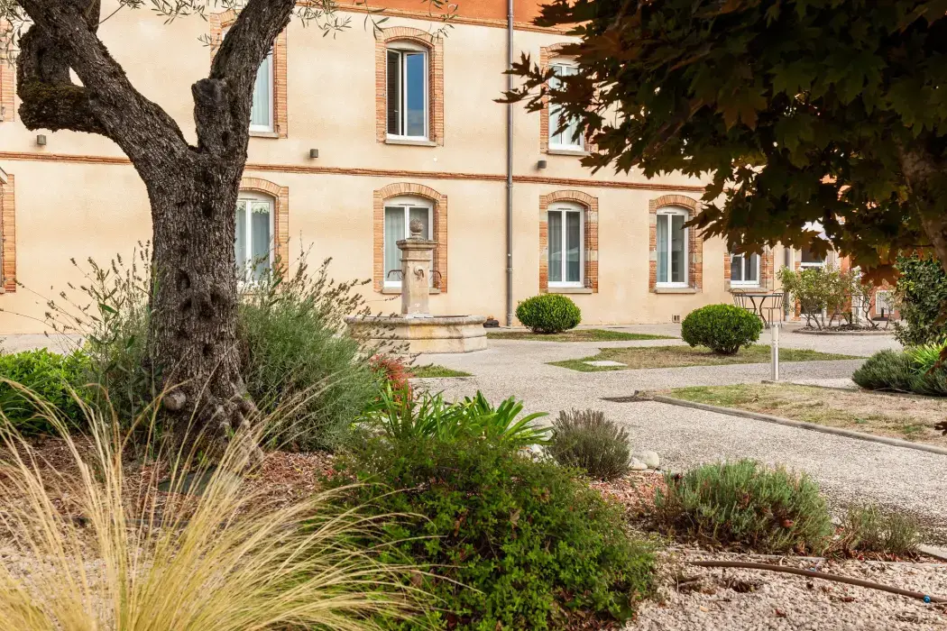 Ibis Styles Toulouse Lavaur 16